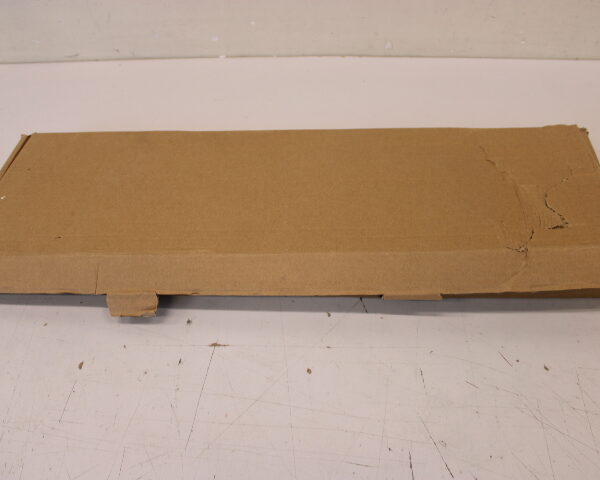 SALE OUT. | EDBAK | Wall mount | 40-75 " | Maximum weight (capacity) 80 kg | DAMAGED PACKAGING, USED, MISSING SCREWS | Black