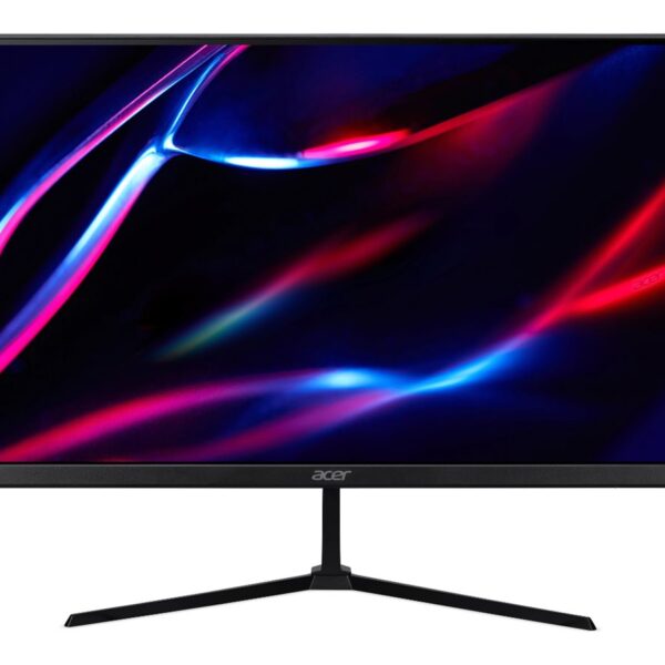 Acer | QG270H3BIX | 27 " | VA | 16:9 | 100 Hz | 4 ms | 1920 x 1080 pixels | 250 cd/m² | HDMI ports quantity 1 | Black | Warranty 36 month(s)