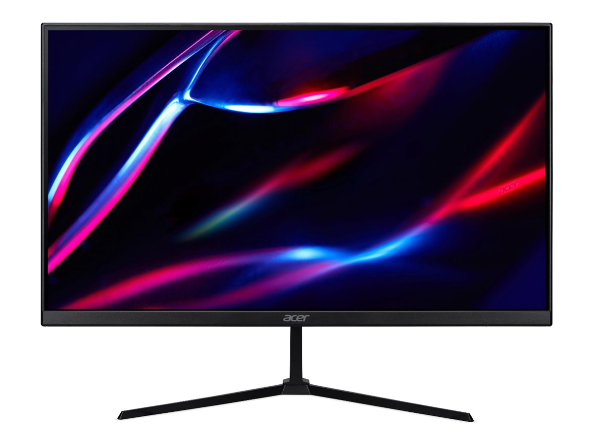 Acer | QG270H3BIX | 27 " | VA | 16:9 | 100 Hz | 4 ms | 1920 x 1080 pixels | 250 cd/m² | HDMI ports quantity 1 | Black | Warranty 36 month(s)