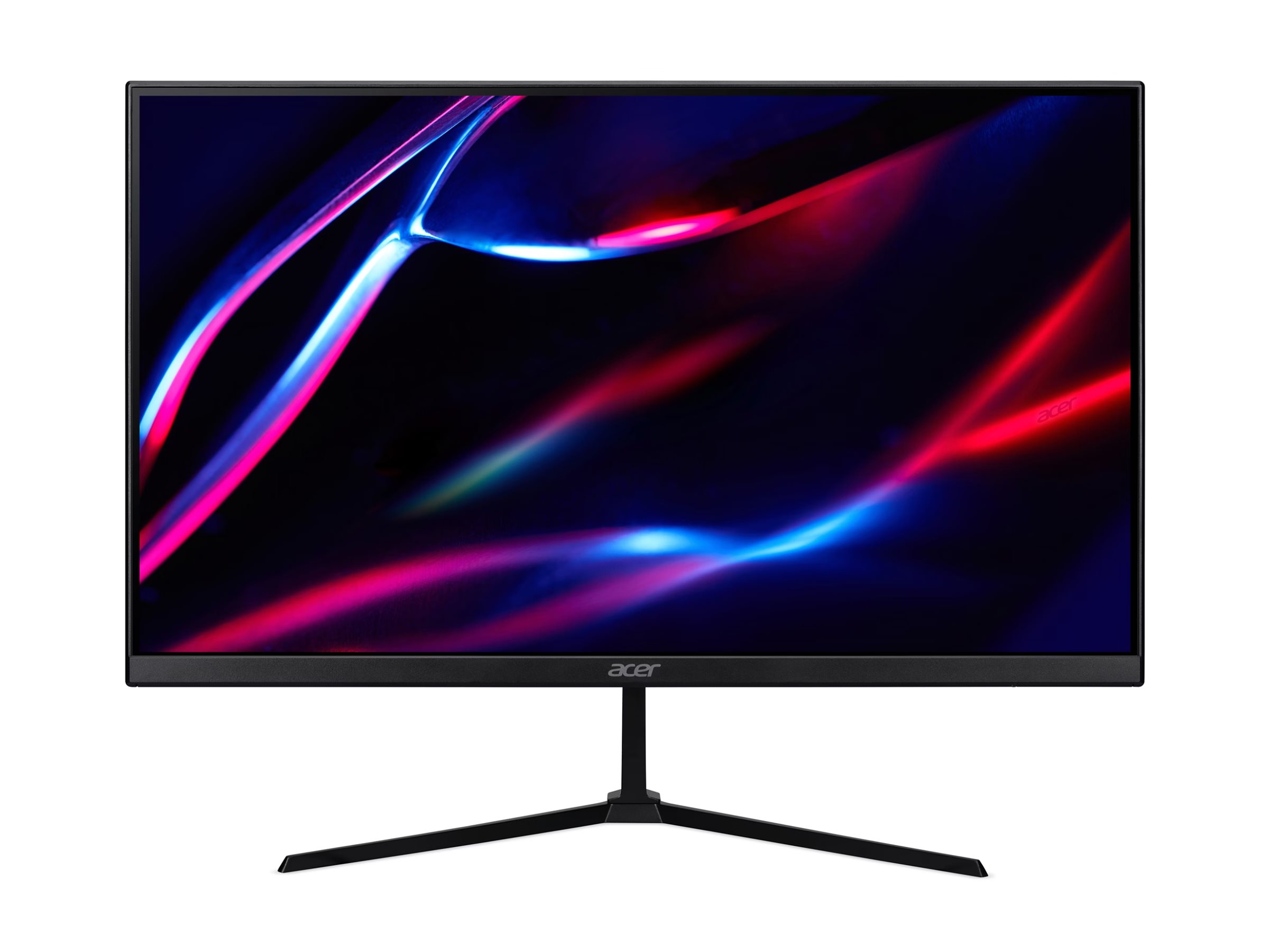 Acer | QG270H3BIX | 27 " | VA | 16:9 | 100 Hz | 4 ms | 1920 x 1080 pixels | 250 cd/m² | HDMI ports quantity 1 | Black | Warranty 36 month(s) - Image 2