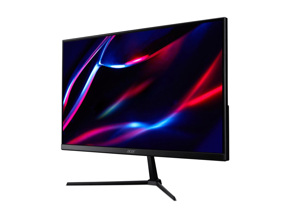 Acer | QG270H3BIX | 27 " | VA | 16:9 | 100 Hz | 4 ms | 1920 x 1080 pixels | 250 cd/m² | HDMI ports quantity 1 | Black | Warranty 36 month(s) - Image 3