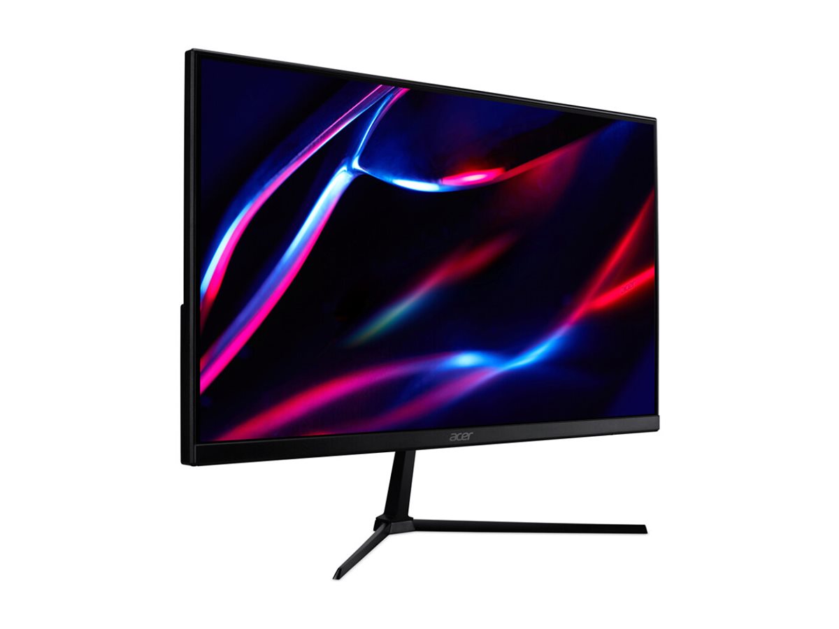 Acer | QG270H3BIX | 27 " | VA | 16:9 | 100 Hz | 4 ms | 1920 x 1080 pixels | 250 cd/m² | HDMI ports quantity 1 | Black | Warranty 36 month(s) - Image 4