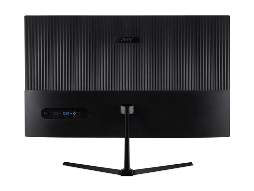 Acer | QG270H3BIX | 27 " | VA | 16:9 | 100 Hz | 4 ms | 1920 x 1080 pixels | 250 cd/m² | HDMI ports quantity 1 | Black | Warranty 36 month(s) - Image 6