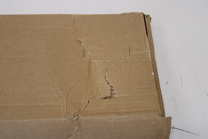SALE OUT. | EDBAK | Wall mount | 40-75 " | Maximum weight (capacity) 80 kg | DAMAGED PACKAGING, USED, MISSING SCREWS | Black - Image 2