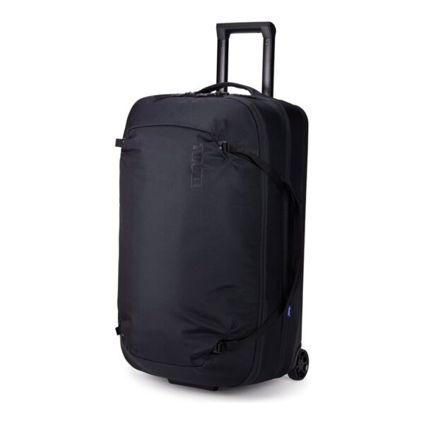 Thule | Subterra 2 | Wheeled Duffel | Checked luggage | Black