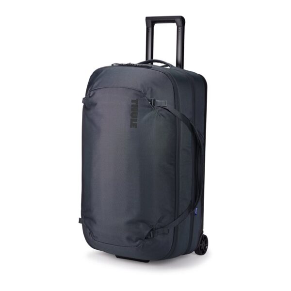 Thule | Subterra 2 | Wheeled Duffel | Checked luggage | Dark Slate