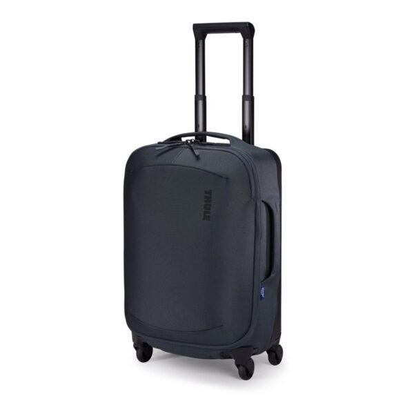 Thule | Subterra 2 | Carry-on Spinner | Carry-on luggage | Dark Slate