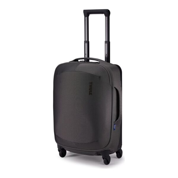 Thule | Subterra 2 | Carry-on Spinner | Carry-on luggage | Vetiver Gray