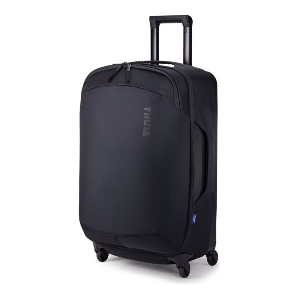 Thule | Subterra 2 | Checked Spinner | Checked luggage | Black