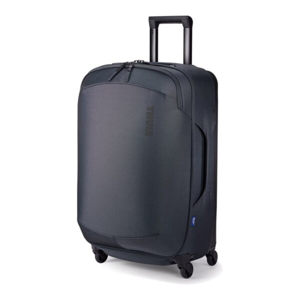 Thule | Subterra 2 | Checked Spinner | Checked luggage | Dark Slate