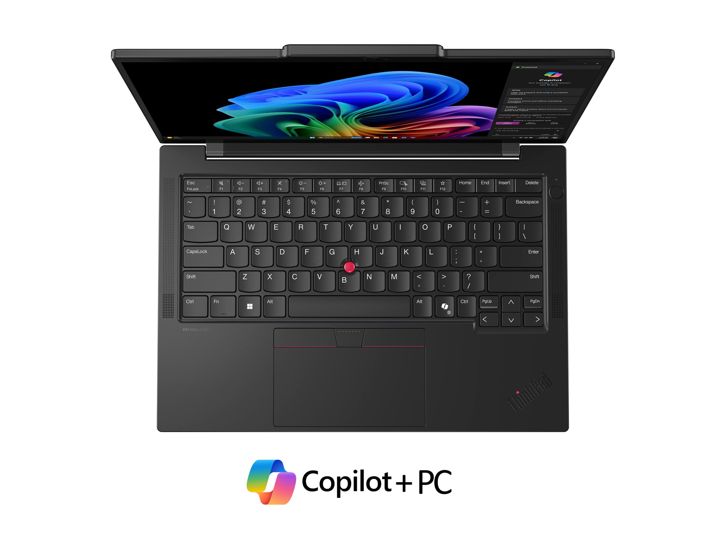 Lenovo ThinkPad T14s | Black | 14 " | IPS | WUXGA | 1920 x 1200 pixels | Anti-glare | Snapdragon X Elite | X1E-78-100 | 32 GB | Soldered LPDDR5x | Solid-state drive capacity 1000 GB | Qualcomm Adreno GPU | Windows 11 Pro | 802.11be | Bluetooth version 5.3 | Keyboard language English | Keyboard backlit | Warranty 36 month(s) | Battery warranty 12 month(s) - Image 12