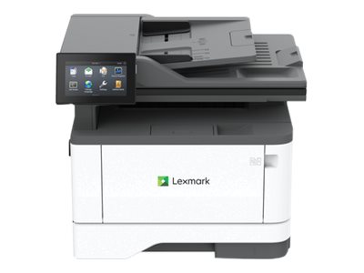 Lexmark MX432adwe | Laser | Laser Printer | Maximum ISO A-series paper size A4 | Black/White