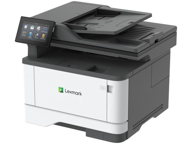 Lexmark MX432adwe | Laser | Laser Printer | Maximum ISO A-series paper size A4 | Black/White - Image 2