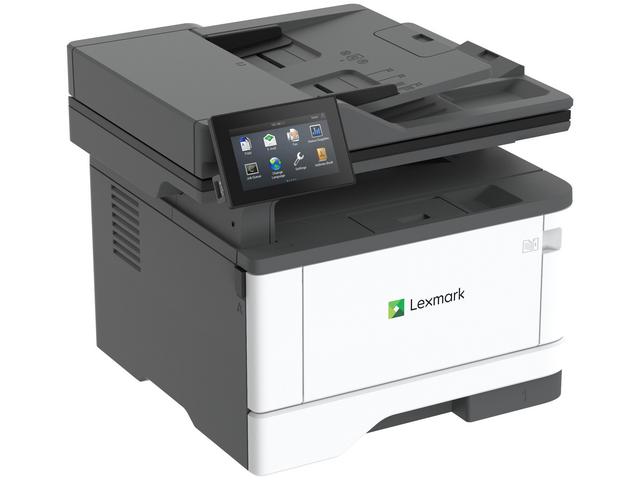 Lexmark MX432adwe | Laser | Laser Printer | Maximum ISO A-series paper size A4 | Black/White - Image 3