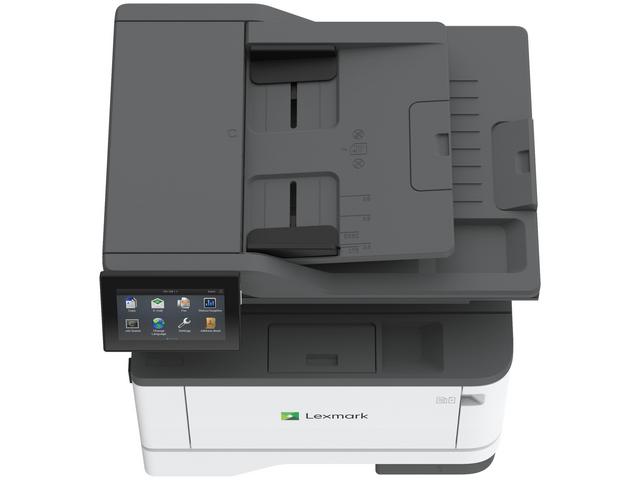 Lexmark MX432adwe | Laser | Laser Printer | Maximum ISO A-series paper size A4 | Black/White - Image 4