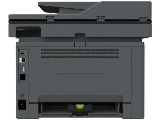 Lexmark MX432adwe | Laser | Laser Printer | Maximum ISO A-series paper size A4 | Black/White - Image 5