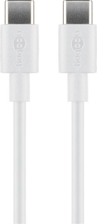 Goobay USB-C Charging and Sync Cable, 0.5 m | 66315