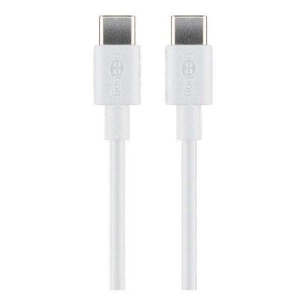 Goobay USB-C Charging and Sync Cable, 1m | 66317