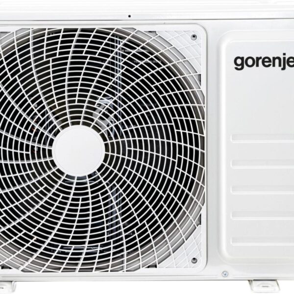 Gorenje | Air Conditioner, Outdoor unit | 20011521 PANDORA35 TE01