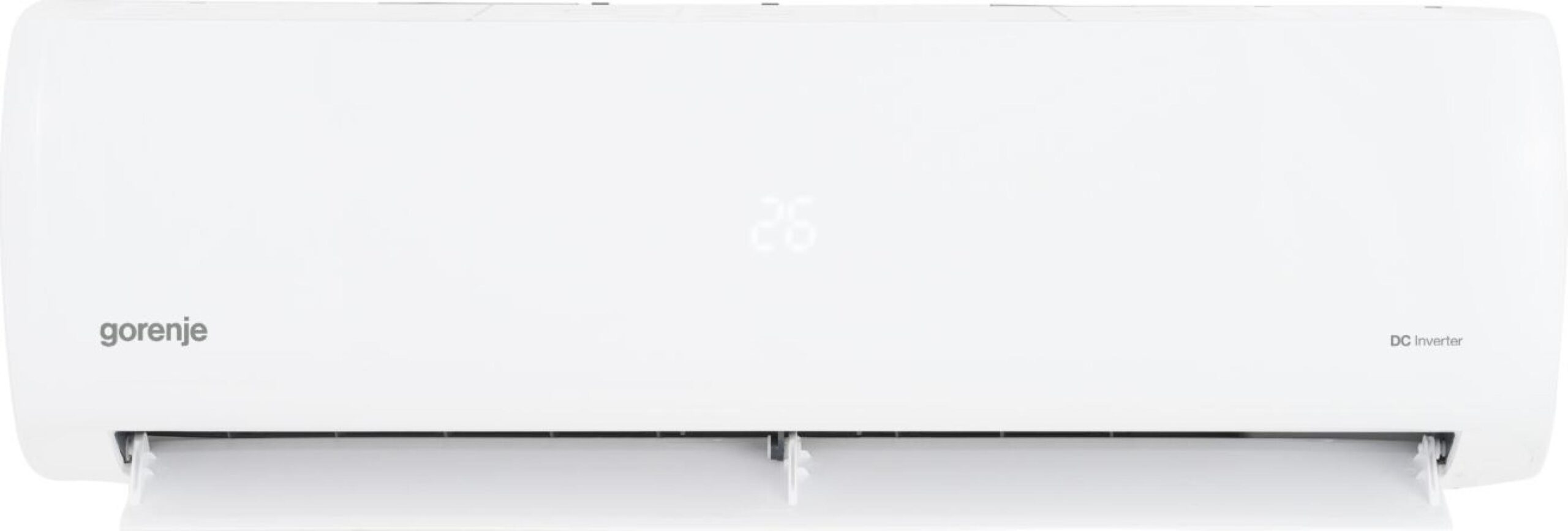 Gorenje | Air Conditioner, Indoor unit | 20011462 TITAN26 CJ - Image 2