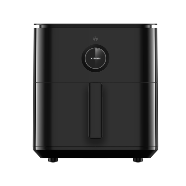 Xiaomi | Smart Air Fryer (EU) | BHR7357EU | Power 1800 W | Capacity 6.5 L | Black