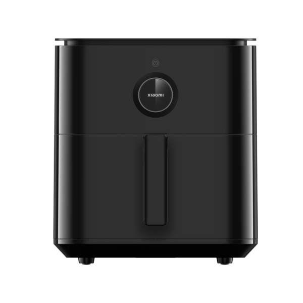 Xiaomi | Smart Air Fryer (EU) | BHR7357EU | Power 1800 W | Capacity 6.5 L | Black