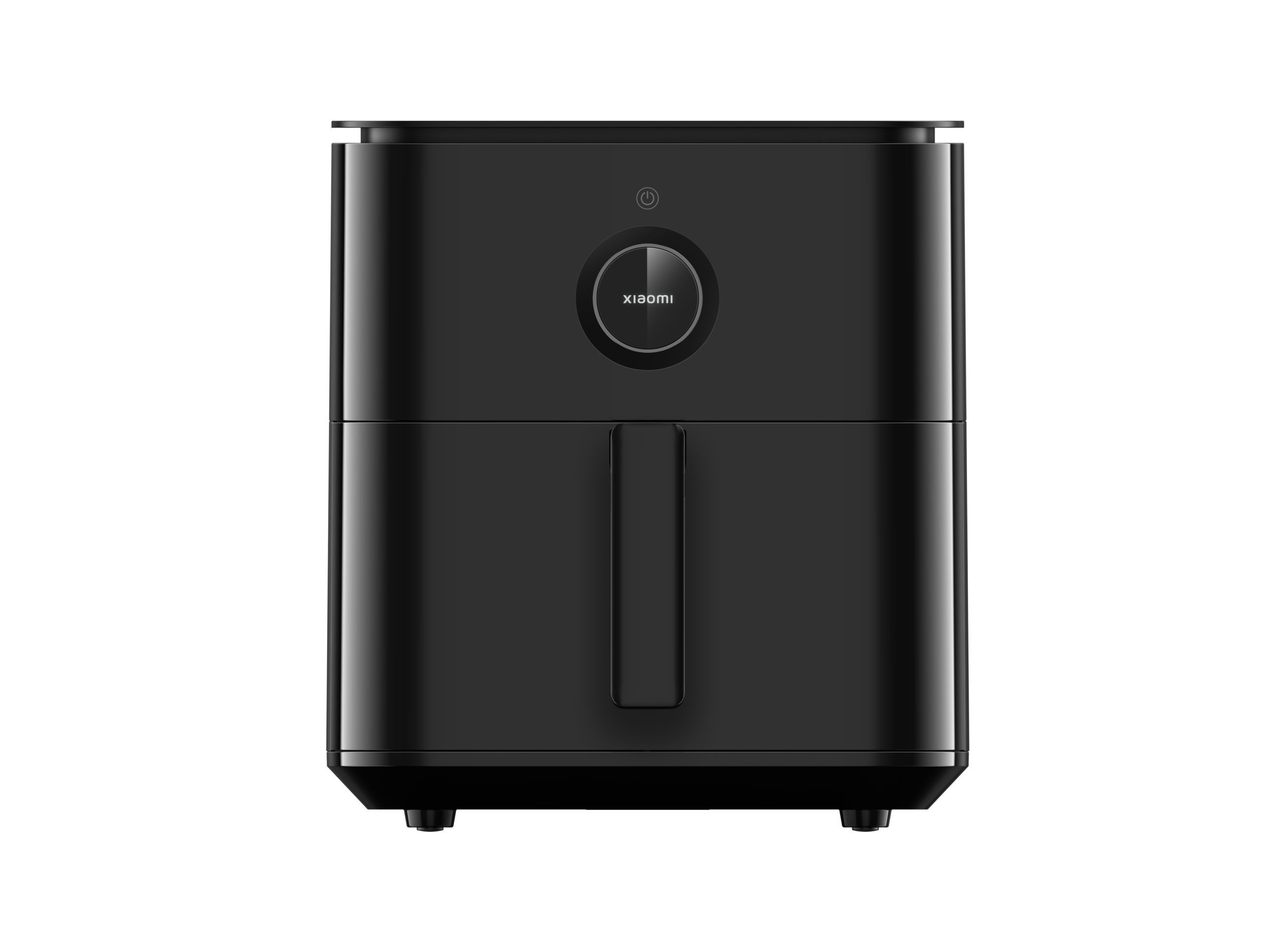 Xiaomi | Smart Air Fryer (EU) | BHR7357EU | Power 1800 W | Capacity 6.5 L | Black