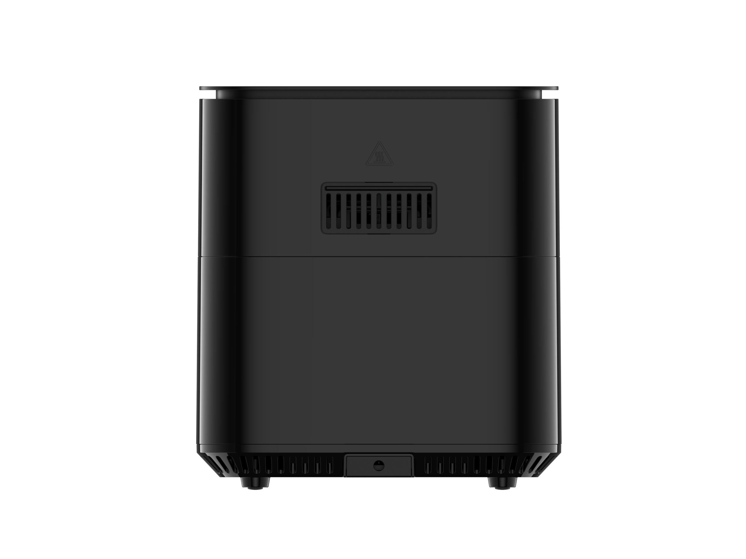 Xiaomi | Smart Air Fryer (EU) | BHR7357EU | Power 1800 W | Capacity 6.5 L | Black - Image 4