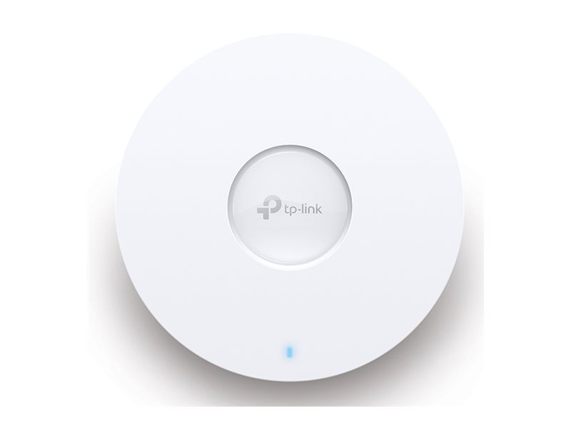TP-LINK EAP653 UR AX3000 Ceiling Mount Dual-Band Wi-Fi 6 Access Point | TP-LINK
