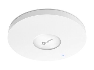 TP-LINK EAP653 UR AX3000 Ceiling Mount Dual-Band Wi-Fi 6 Access Point | TP-LINK - Image 3