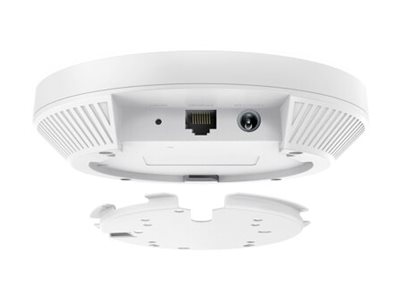 TP-LINK EAP653 UR AX3000 Ceiling Mount Dual-Band Wi-Fi 6 Access Point | TP-LINK - Image 5