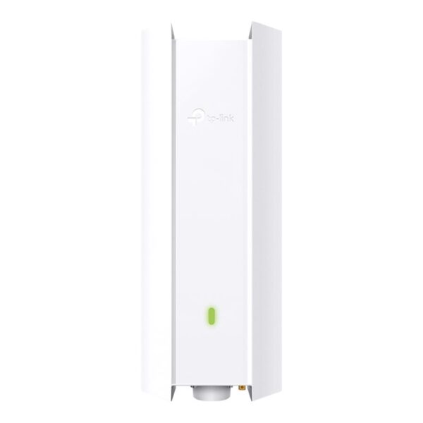 TP-LINK EAP623-Outdoor HD AX1800 Indoor/Outdoor Dual-Band Wi-Fi 6 Access Point | TP-LINK
