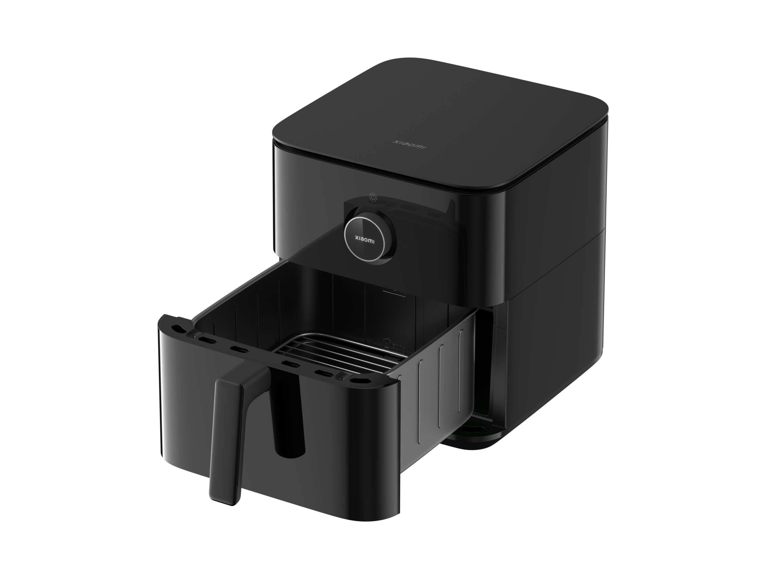 Xiaomi | Smart Air Fryer (EU) | BHR7357EU | Power 1800 W | Capacity 6.5 L | Black - Image 7