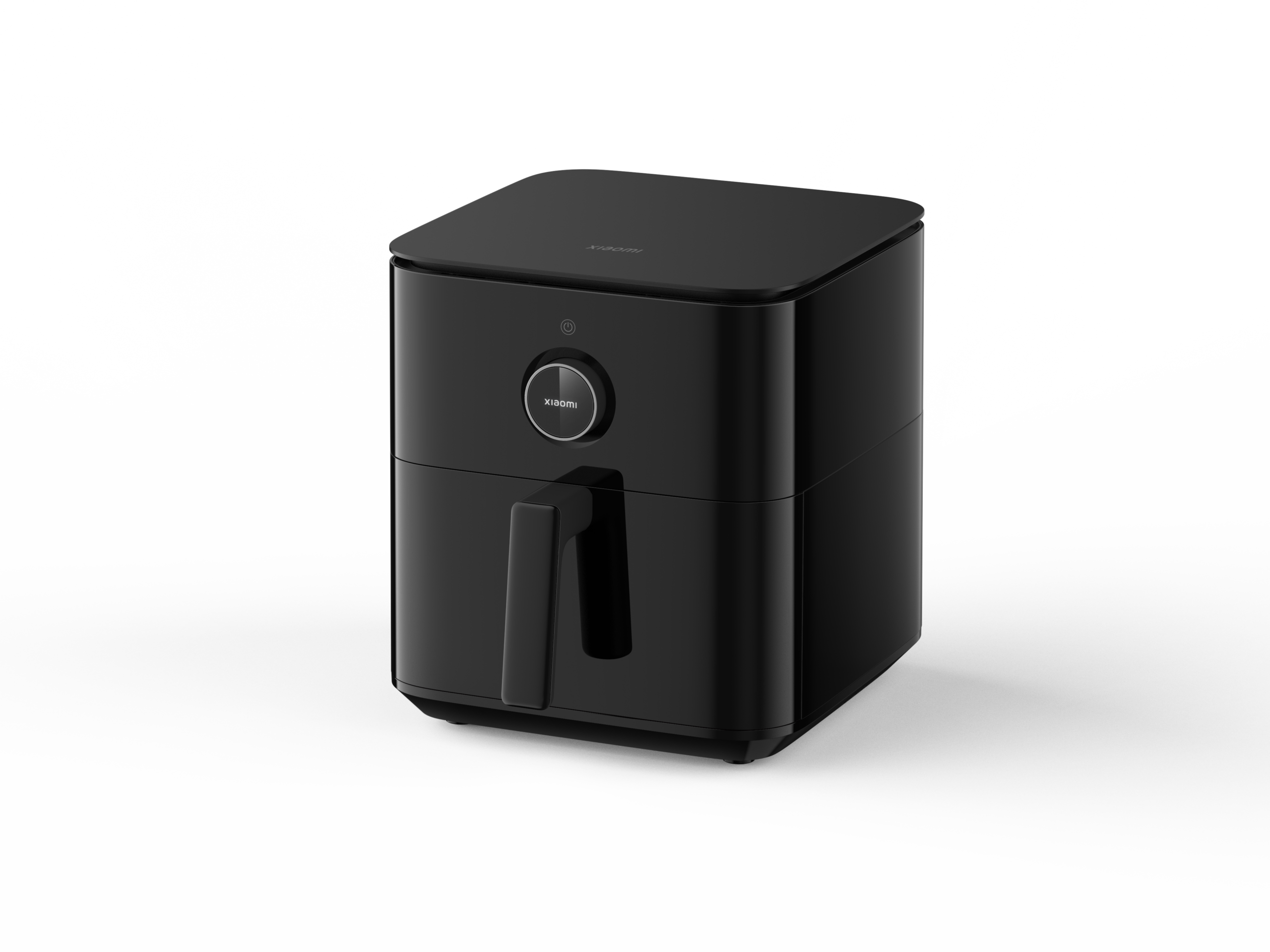 Xiaomi | Smart Air Fryer (EU) | BHR7357EU | Power 1800 W | Capacity 6.5 L | Black - Image 8