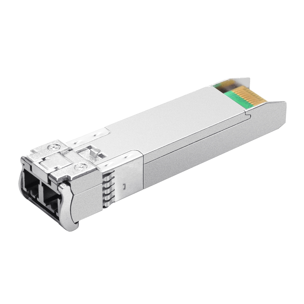 Omada 25GBase-SR SFP28 LC Transceiver - Image 2