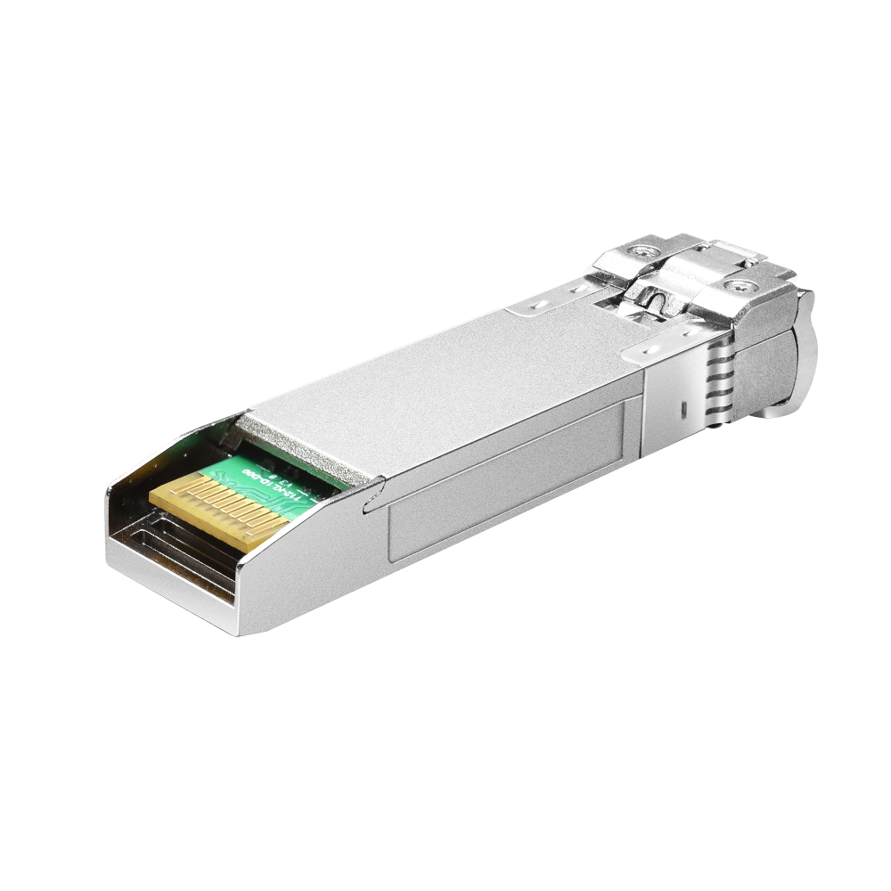 Omada 25GBase-SR SFP28 LC Transceiver - Image 4