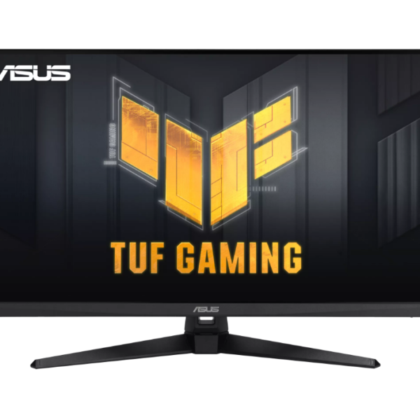 Asus | Monitor | VG32UQA1A | 31.5 " | VA | HDR | 16:9 | 160 Hz | 1 ms | 3840 x 2160 | 400 cd/m² | HDMI ports quantity 2