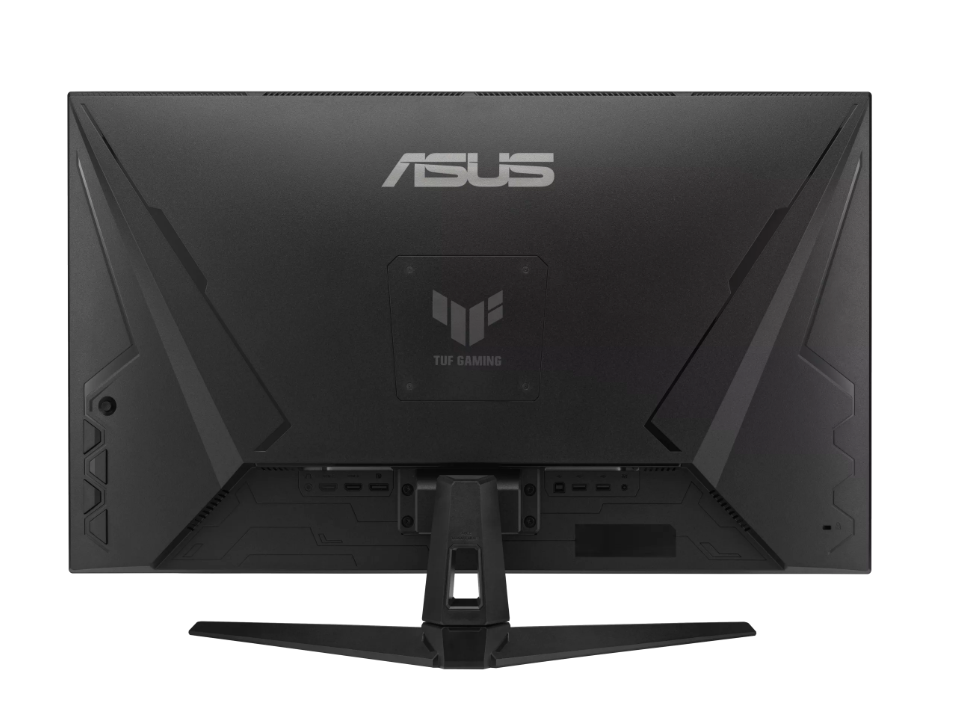 Asus | Monitor | VG32UQA1A | 31.5 " | VA | HDR | 16:9 | 160 Hz | 1 ms | 3840 x 2160 | 400 cd/m² | HDMI ports quantity 2 - Image 3