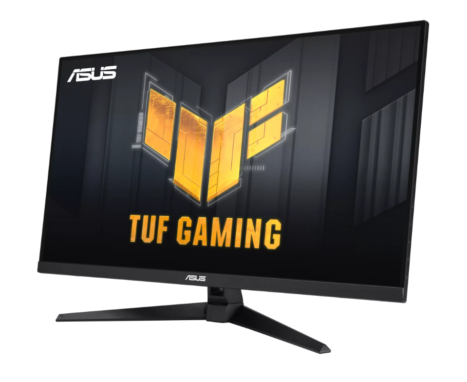 Asus | Monitor | VG32UQA1A | 31.5 " | VA | HDR | 16:9 | 160 Hz | 1 ms | 3840 x 2160 | 400 cd/m² | HDMI ports quantity 2 - Image 4