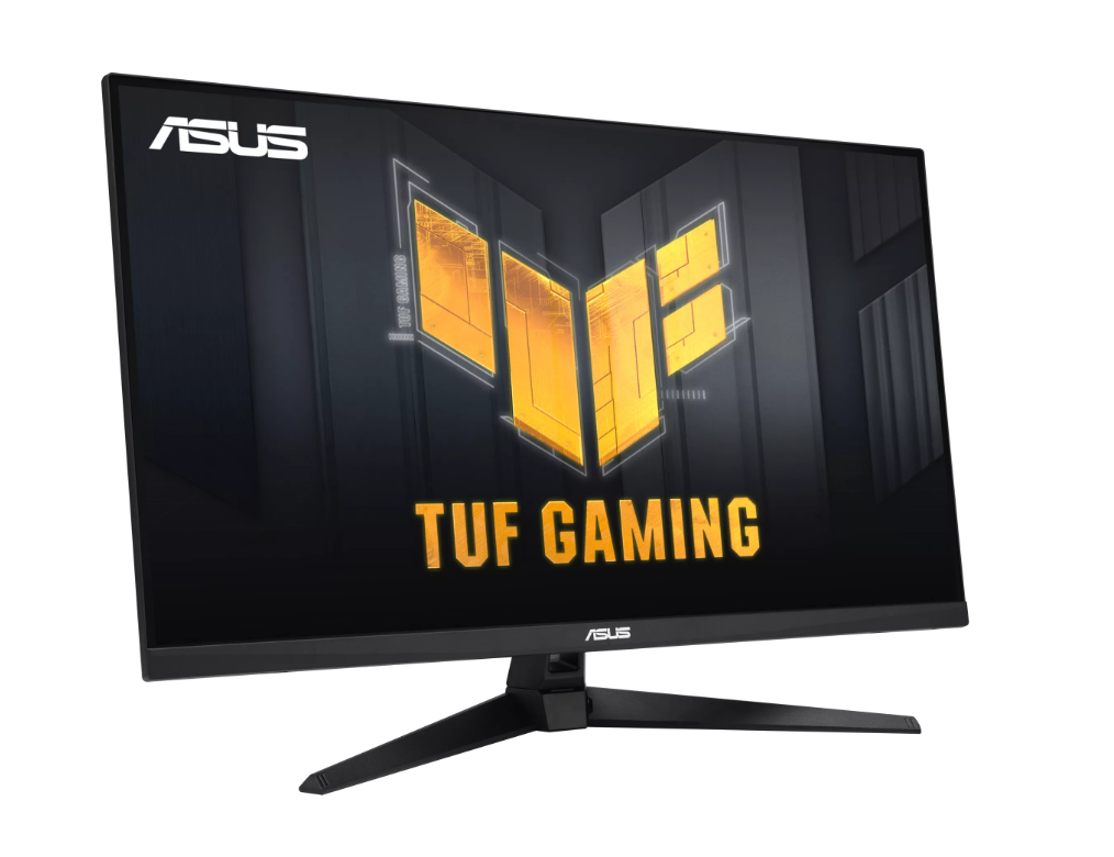 Asus | Monitor | VG32UQA1A | 31.5 " | VA | HDR | 16:9 | 160 Hz | 1 ms | 3840 x 2160 | 400 cd/m² | HDMI ports quantity 2 - Image 5