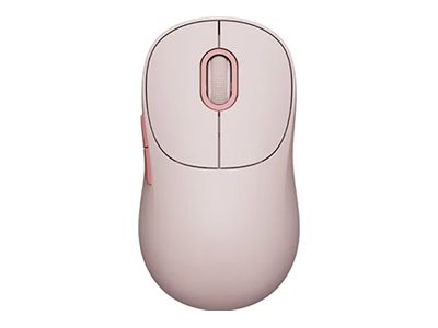 Xiaomi Wireless Mouse 3, Pink | Xiaomi