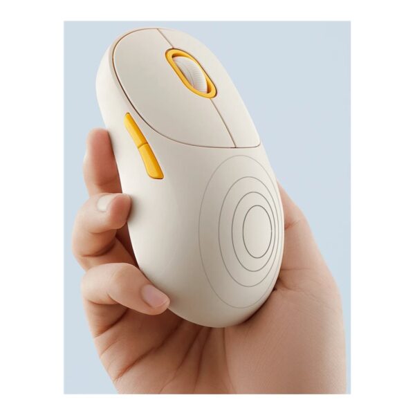 Xiaomi Wireless Mouse 3, White | Xiaomi