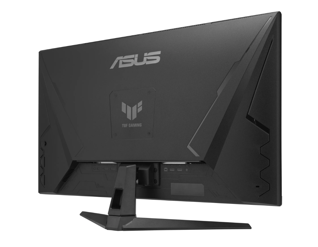 Asus | Monitor | VG32UQA1A | 31.5 " | VA | HDR | 16:9 | 160 Hz | 1 ms | 3840 x 2160 | 400 cd/m² | HDMI ports quantity 2 - Image 7