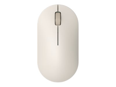 Xiaomi Wireless Mouse Lite 2, White | Xiaomi