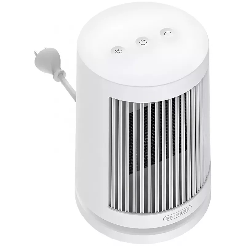 Xiaomi | Desktop Heater EU | Fan Heater | 600 W | Suitable for rooms up to 20 m² | White - Image 3