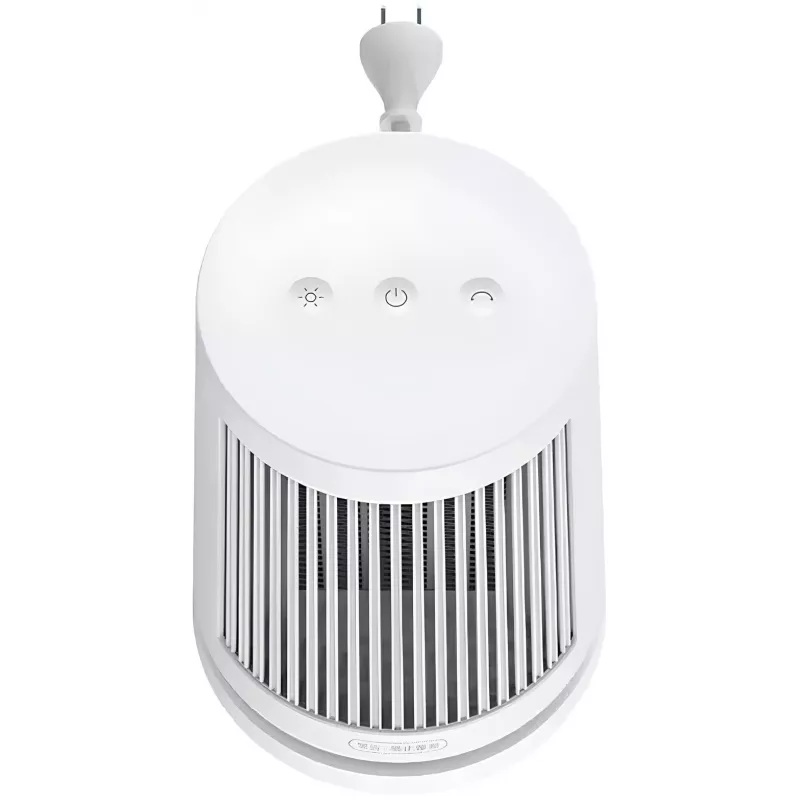 Xiaomi | Desktop Heater EU | Fan Heater | 600 W | Suitable for rooms up to 20 m² | White - Image 5