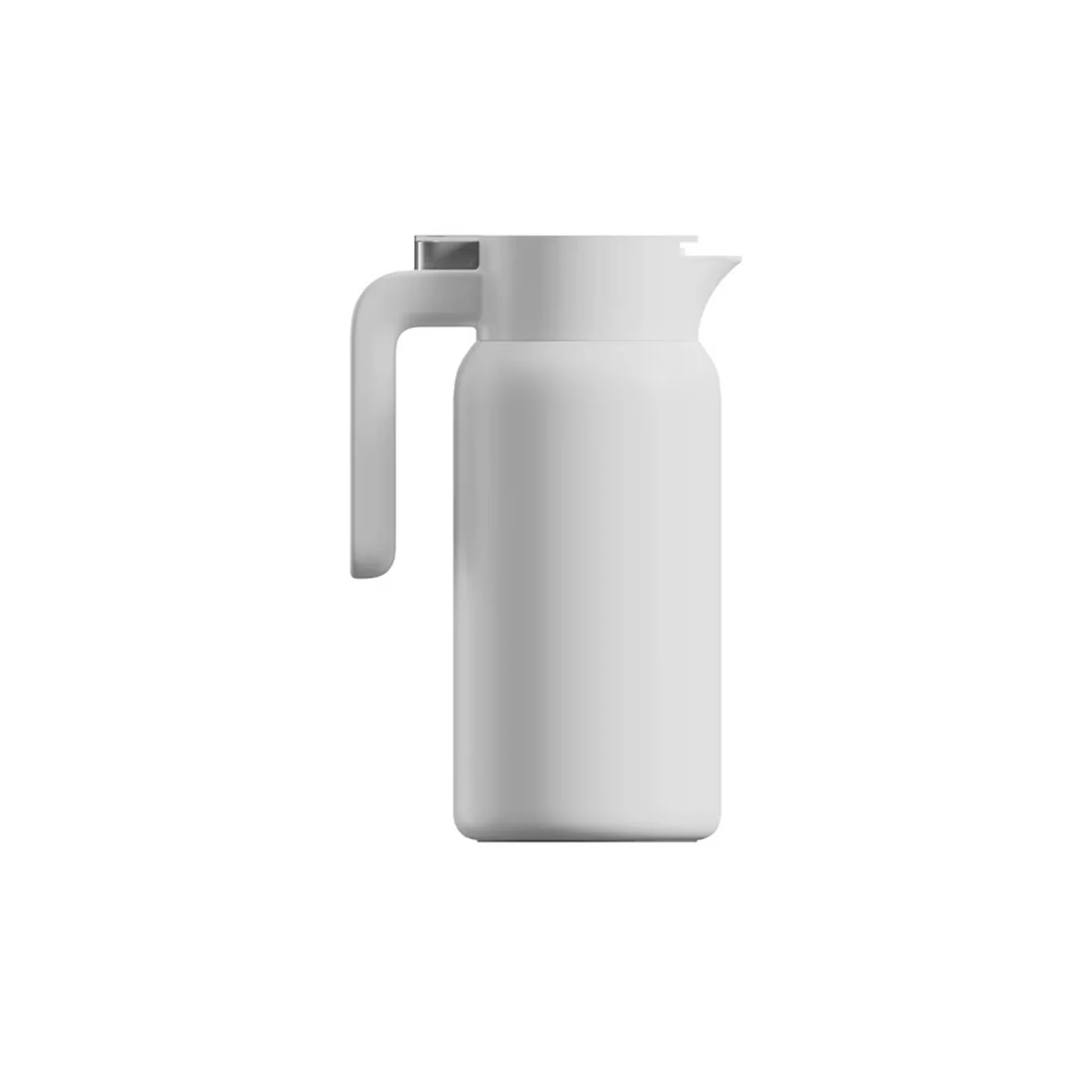 Xiaomi | Insulated Kettle | Insulated | 1.8 L | Stainless steel/Polypropylene | White - Image 3