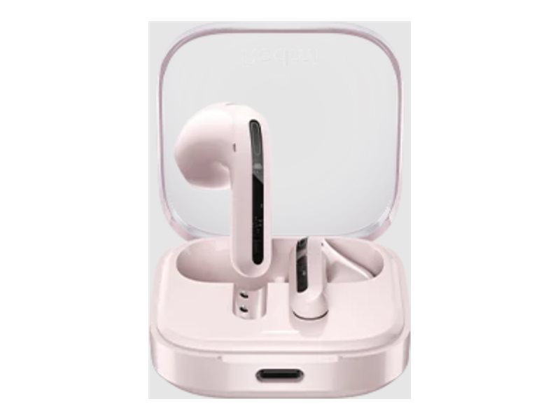 Xiaomi Redmi Buds 6 Active, Transparent powder | Xiaomi - Image 2