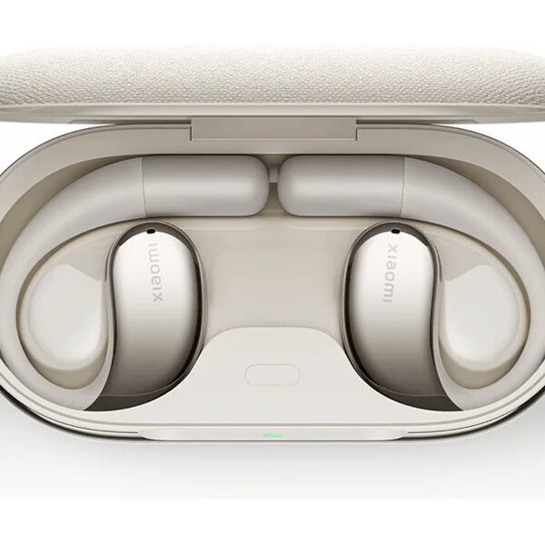 Xiaomi OpenWear Stereo, Sandstone Beige | Xiaomi