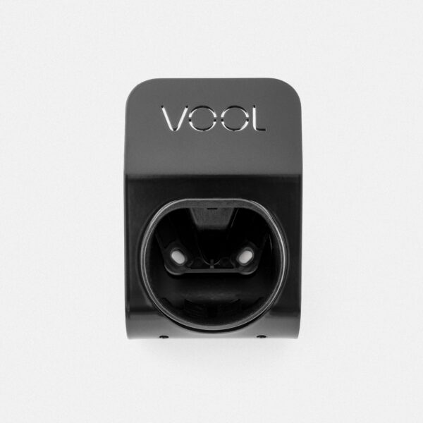 VOOL Charging Cable Holder | VCHBK